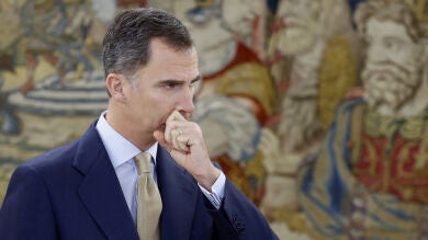 Las opciones que tiene el Rey para proponer a un candidato