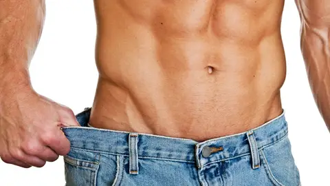 Abdominales oblicuos Abdominales oblicuos