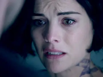 Jane recuerda a su secuestrador Jane recuerda a su secuestrador