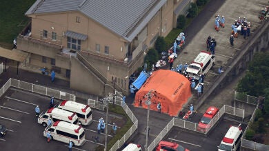 El autor de la matanza en un centro de discapacitados de Japón dice que lo hizo para hacer 