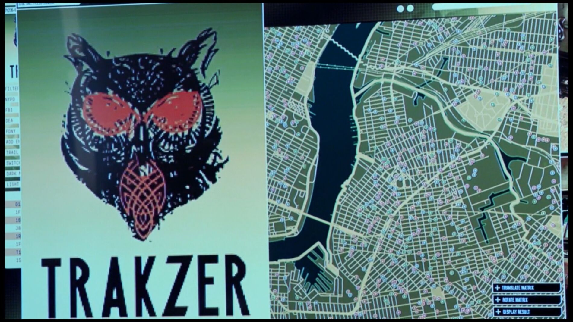 aplicaci&oacute;n Trakzer