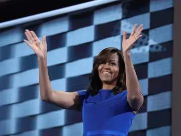 Michelle Obama Michelle Obama