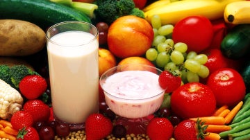 Pasarse al veganismo no tiene por qué ser difícil.
