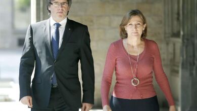 El Constitucional pide al fiscal que exija 