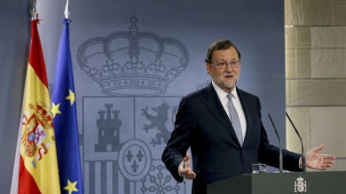 En septiembre debería haber presidente para presentar ante la UE las principales reformas