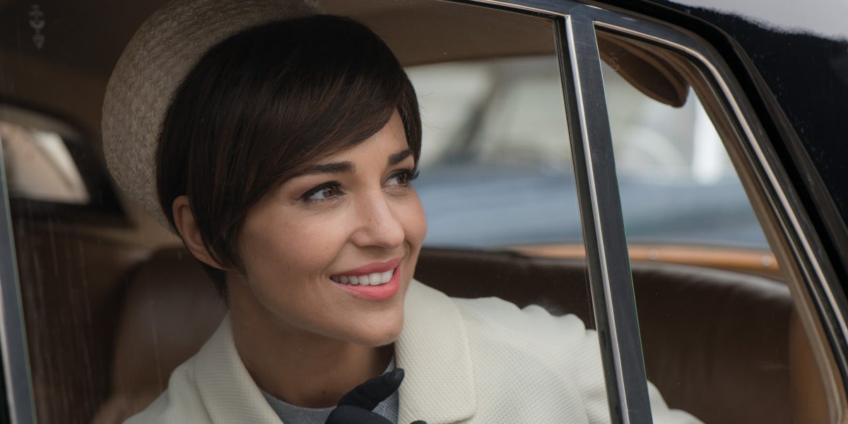 Una nueva Ana Rivera