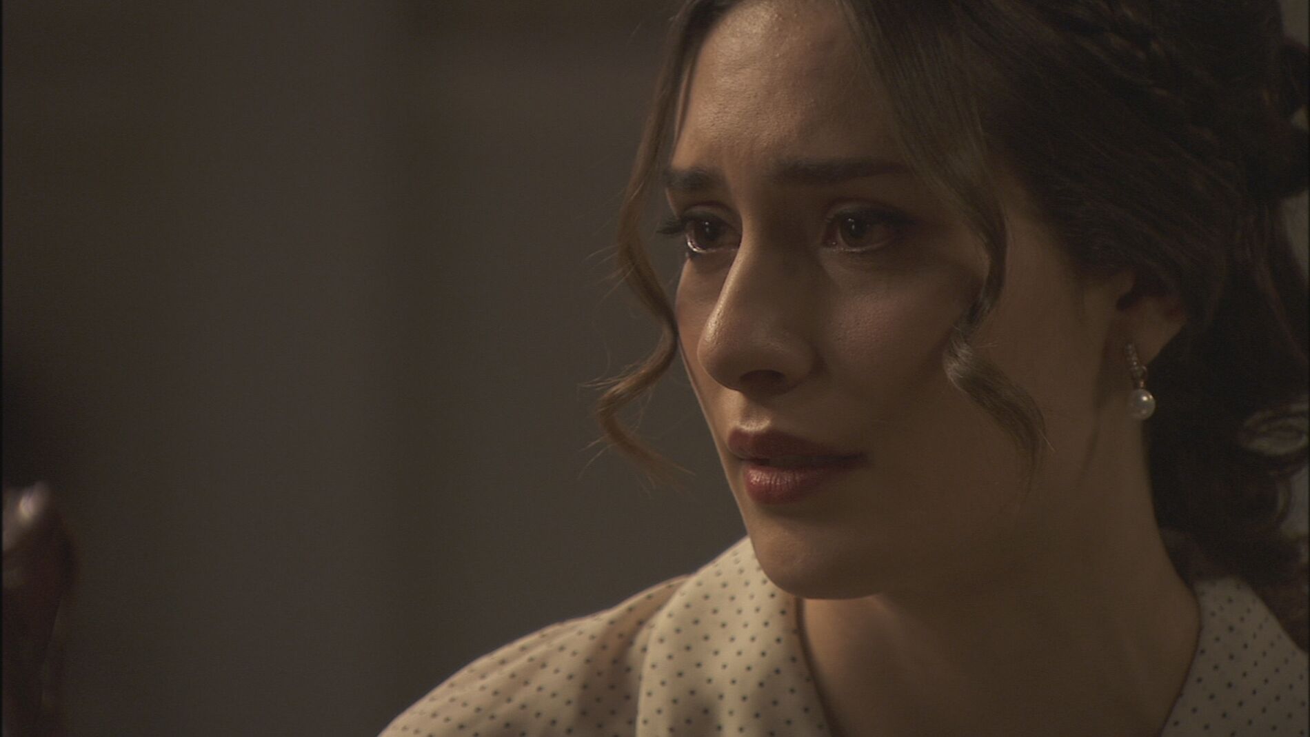 Camila intentar&aacute; que Beatriz vaya a la c&aacute;rcel