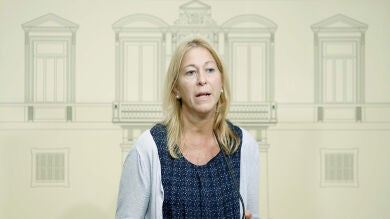 Neus Munté: 