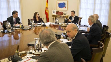 El Gobierno aprobará una partida de 110 millones de euros para la conservación de las carreteras