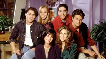 'Friends' 'Friends'