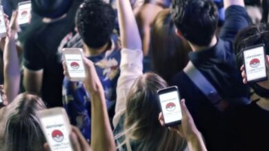 Las zonas más afectadas por el tsunami en Japón ven en Pokémon Go la clave para fomentar el turismo