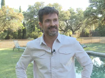 Rodolfo Sancho sobre Héctor Rodolfo Sancho sobre Héctor