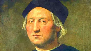 Cristobal Colón Cristobal Colón
