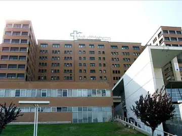 Hospital de Vall d'Hebron Hospital de Vall d'Hebron