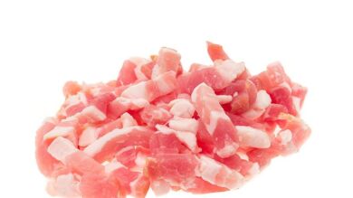 Seis meses de cárcel para un carnicero que metió cerdo en el buzón de una mezquita