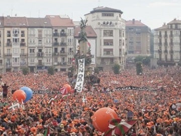 Semana Grande de Bilbao Semana Grande de Bilbao