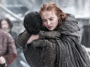 'Juego de Tronos' 'Juego de Tronos'