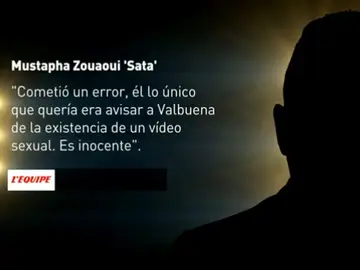 Karim Benzema, exculpado del caso Vabuena Karim Benzema, exculpado del caso Vabuena