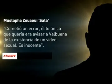 Karim Benzema, exculpado del caso Vabuena Karim Benzema, exculpado del caso Vabuena