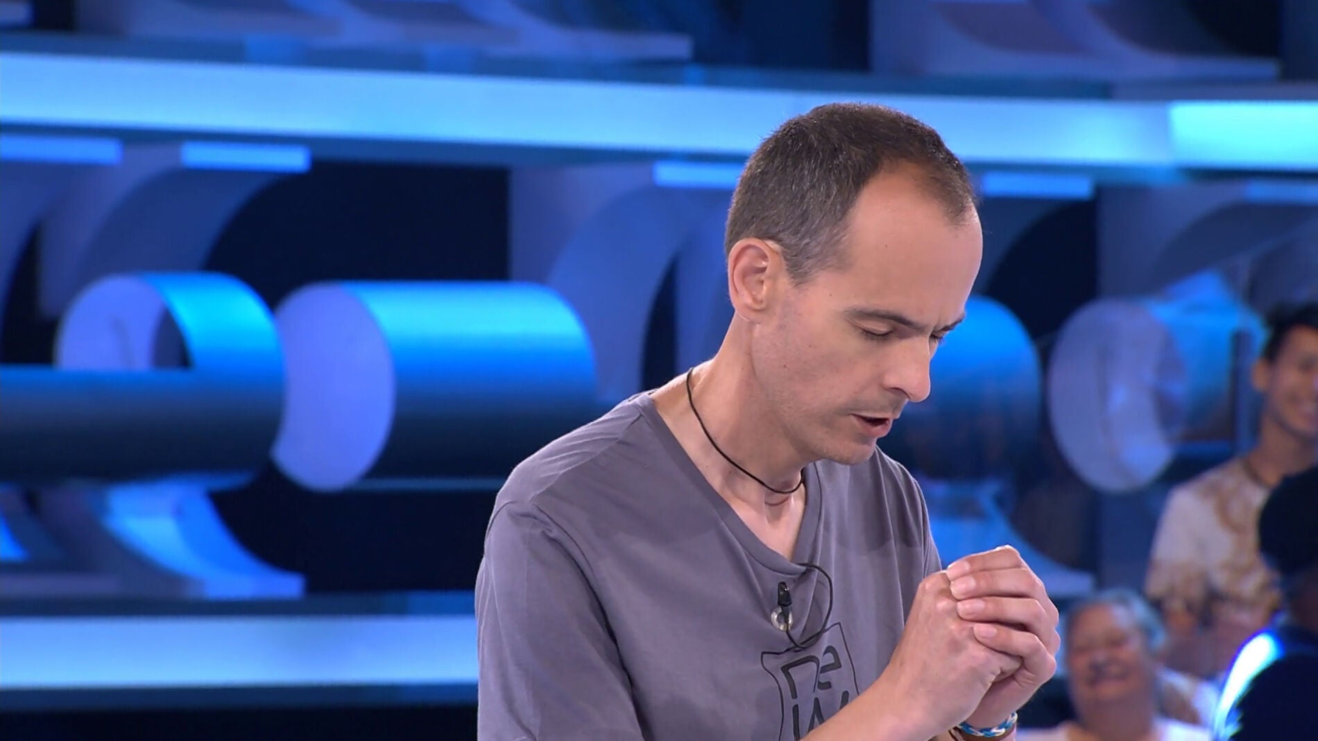 Ahora Caigo 1 de agosto