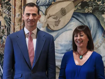 El Rey y Armengol El Rey y Armengol