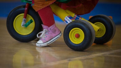 Dos detenidos en una escuela infantil de Milán por atar, morder y encerrar a oscuras a los menores