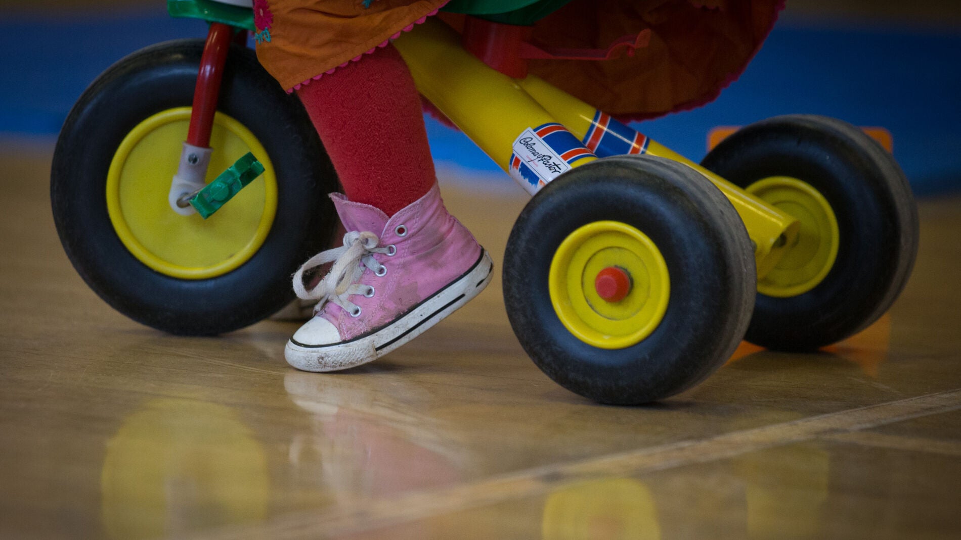 Dos detenidos en una escuela infantil de Mil&aacute;n 