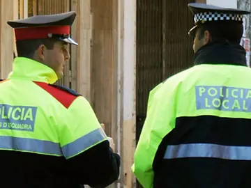 Policía Local de Calafell Policía Local de Calafell