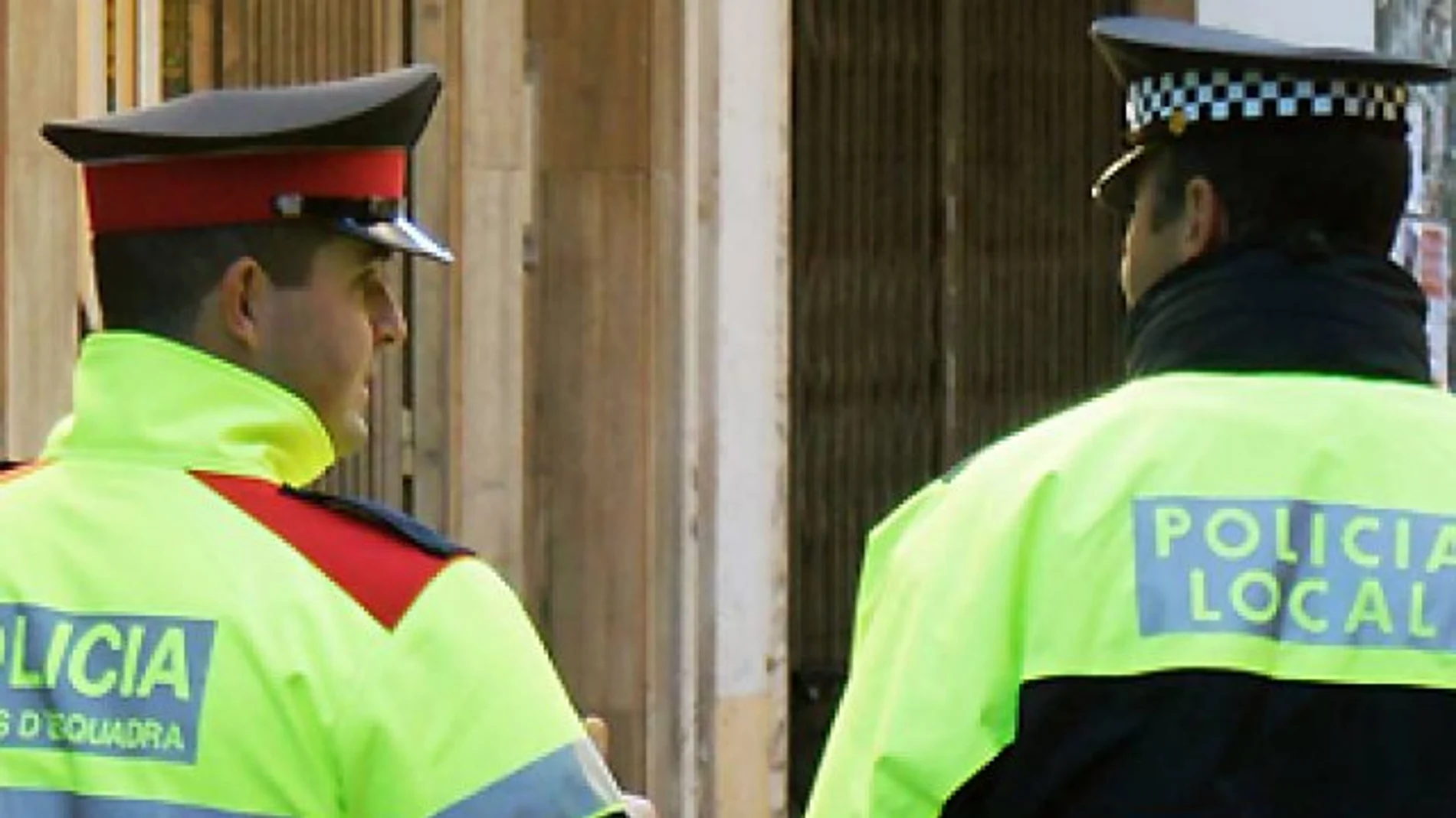 Policía Local de Calafell Policía Local de Calafell