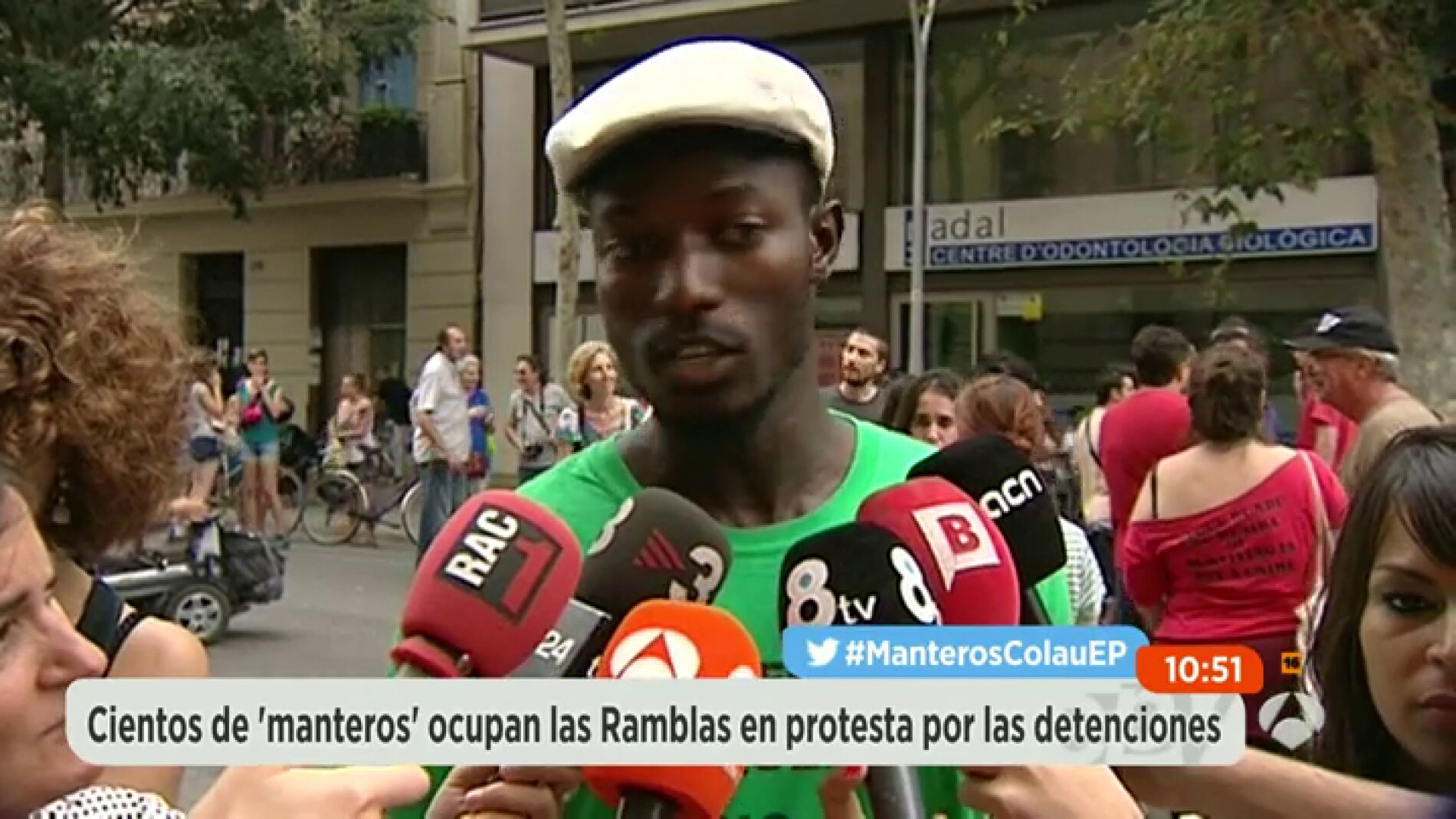 Frame 29.777787 de: manteros