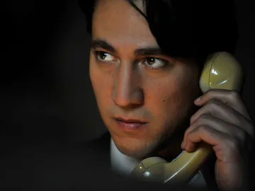 Alberto Ammann es Miguel Alberto Ammann es Miguel