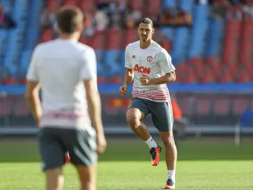 Ibrahimovic se va al hotel del City Ibrahimovic se va al hotel del City