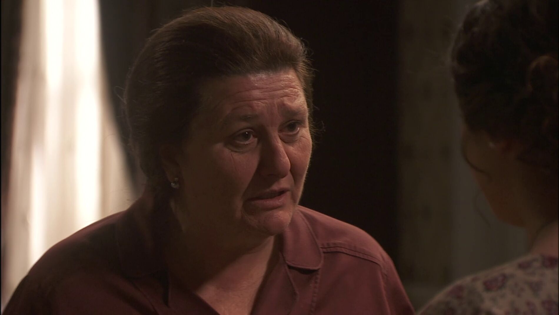 Beatriz se deja aconsejar por Rosario