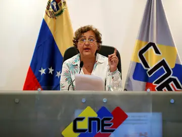 Poder Electoral venezolano Poder Electoral venezolano