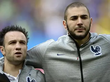 Benzema Benzema