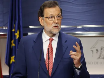 Mariano Rajoy Mariano Rajoy