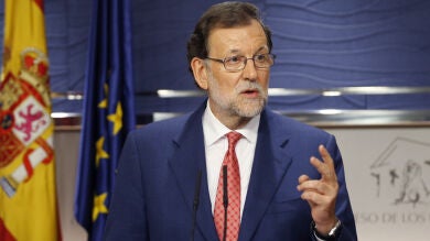 Rajoy: 