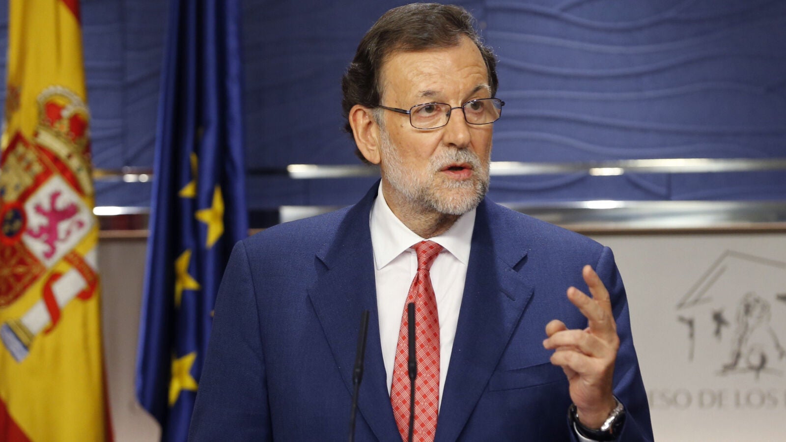Rajoy: 