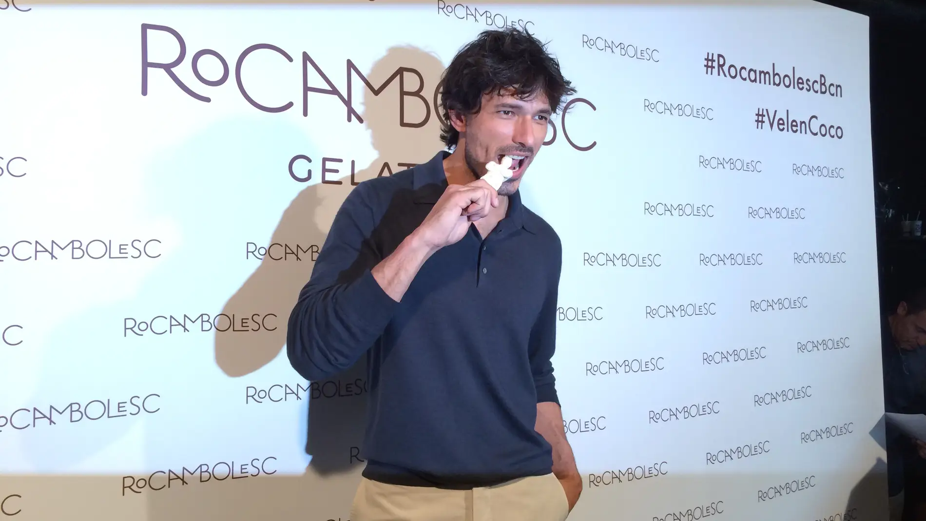 Andrés Velencoso