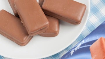 Pastel de chocolate