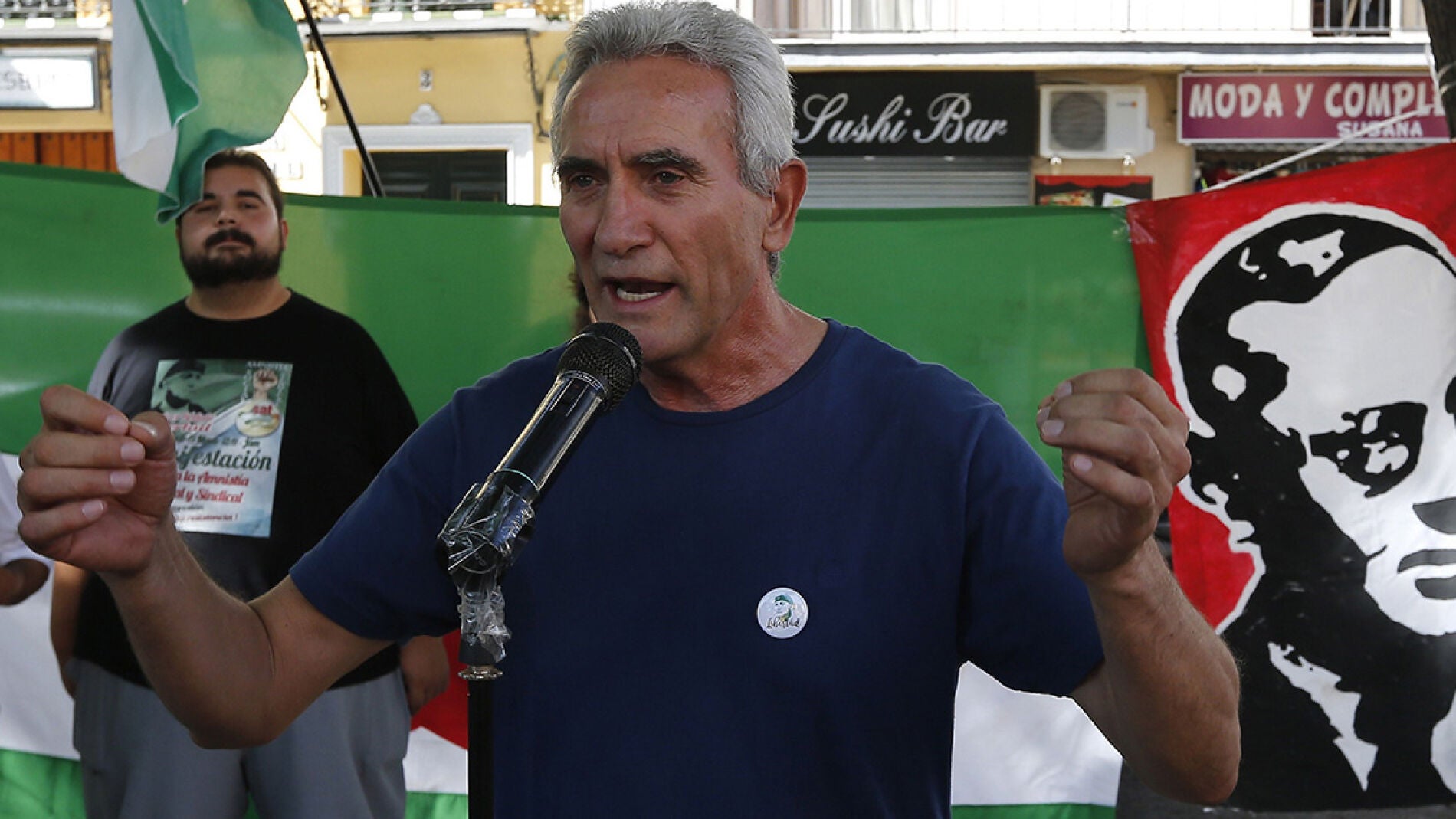 Diego Ca&ntilde;amero