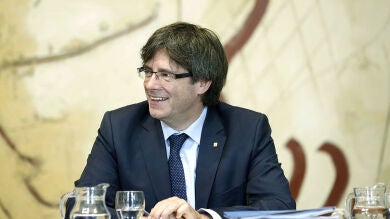 La CUP apoyará a Puigdemont en la cuestión de confianza y rechaza nuevas elecciones en Cataluña
