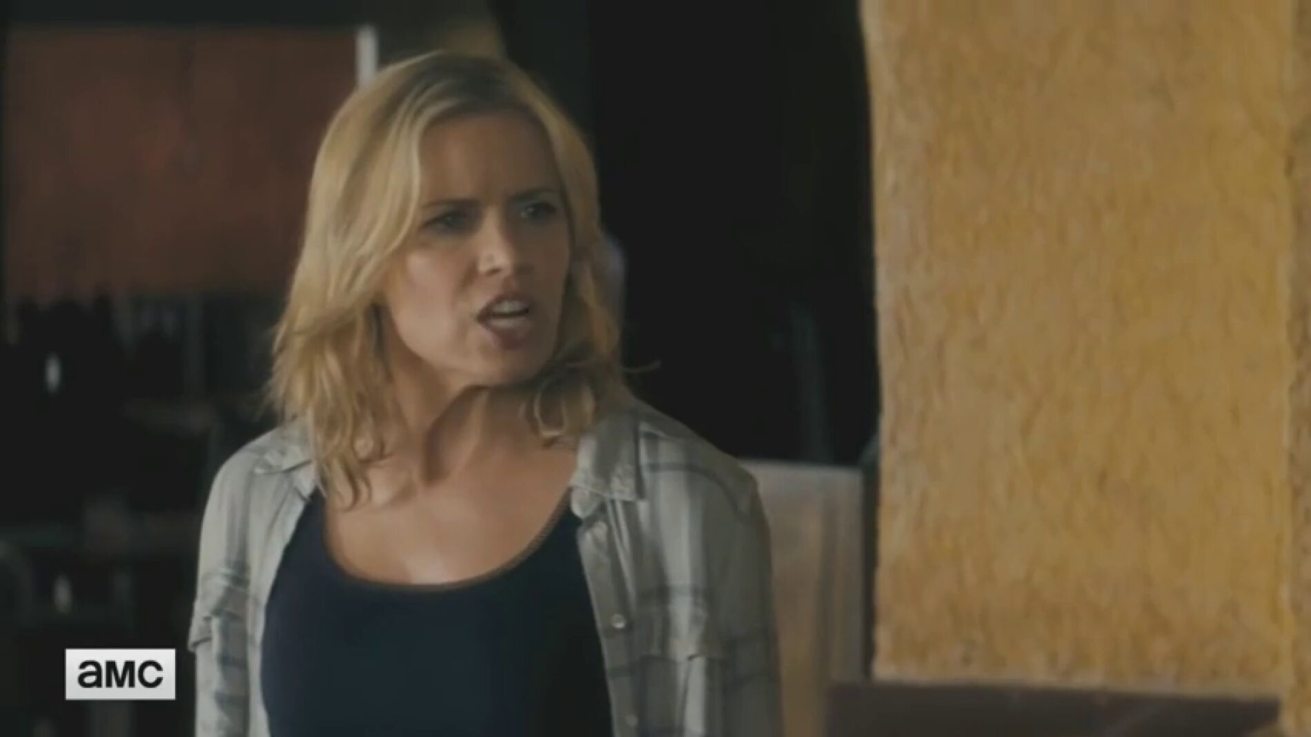 Frame 104.599232 de: Nuevo y espectacular avance de la midseason de la segunda temporada de 'Fear The Walking Dead' 