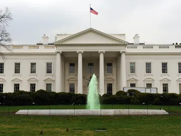 La Casa Blanca La Casa Blanca