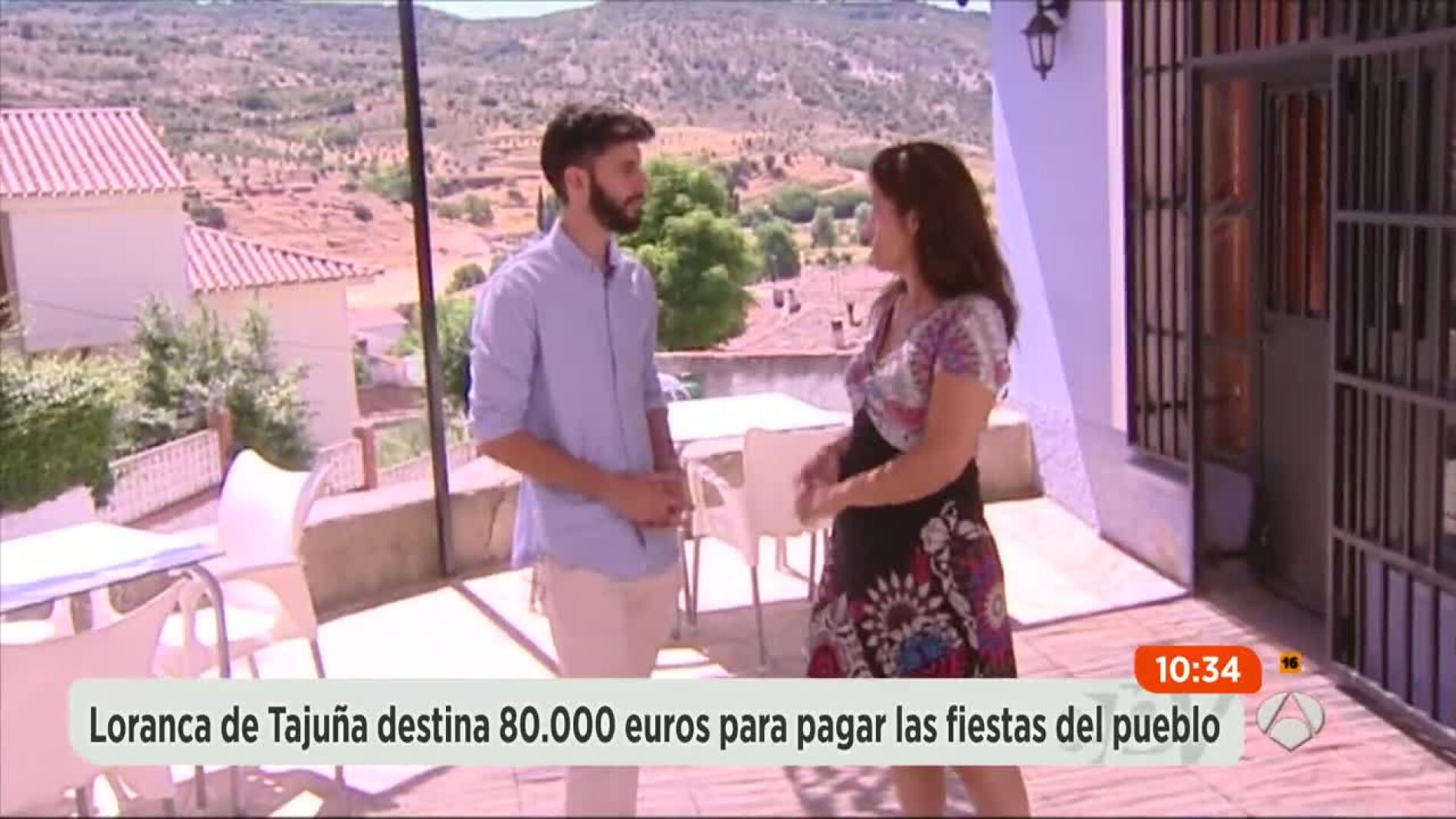 POL&Eacute;MICA EN GUADALAJARA
