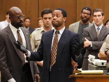 'American Crime Story' 'American Crime Story'