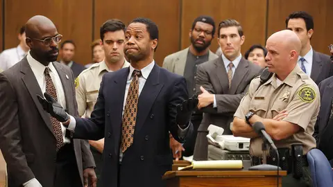'American Crime Story' 'American Crime Story'