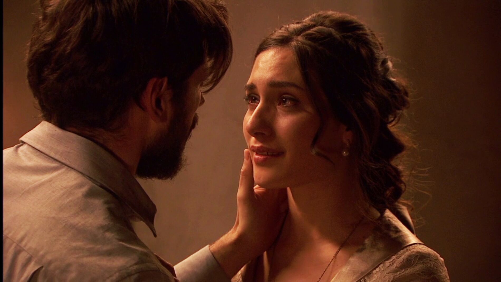 Hernando y Camila sue&ntilde;an estar juntos de nuevo