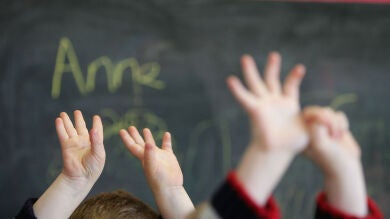 La Universidad de Girona impartirá un posgrado para tratar y formar a alumnos superdotados 