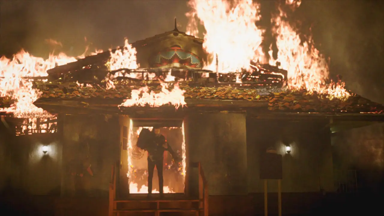 ¿Conseguirá Lucifer salvar a Chloe?